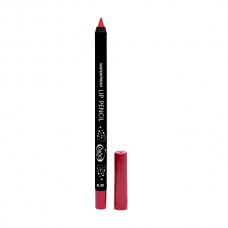 Waterproof Lip Pencil: No 30